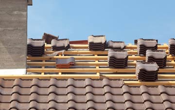 Wasbister clay roofing costs
