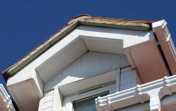 Wasbister fascia installation costs