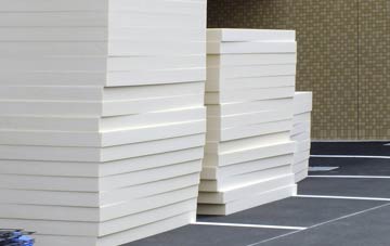 Wasbister flat roof insulation costs