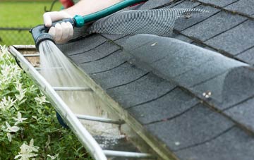 Wasbister gutter cleaning costs