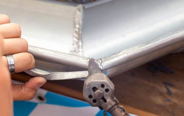 disadvantages of Wasbister lead roofing