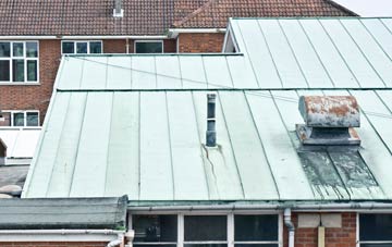 Wasbister lead roofing costs