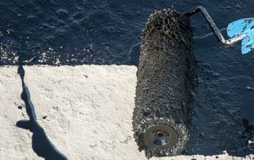 Wasbister liquid sealant waterproofing