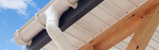 get Wasbister guttering quotes today