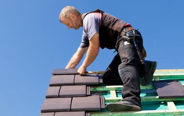 disadvantages of Wasbister slate roofing