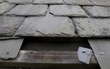 Wasbister slate roof repairs and maintenance