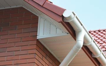 Wasbister soffit repair costs