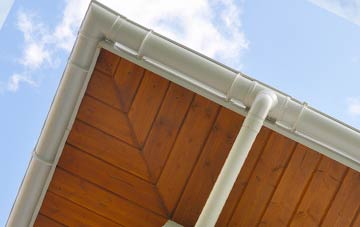Wasbister soffit types