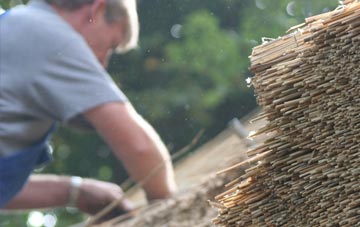 professional Wasbister thatchers