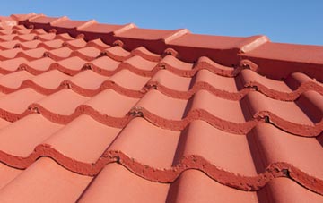 Wasbister tile and slate roof replacement