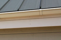 Wasbister soffit repair